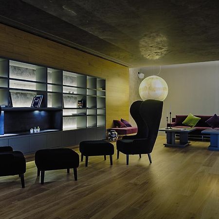 Link124 Hotel Parma Ngoại thất bức ảnh