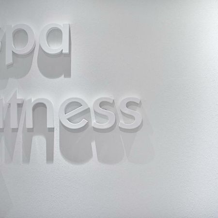 Link124 Hotel Parma Ngoại thất bức ảnh