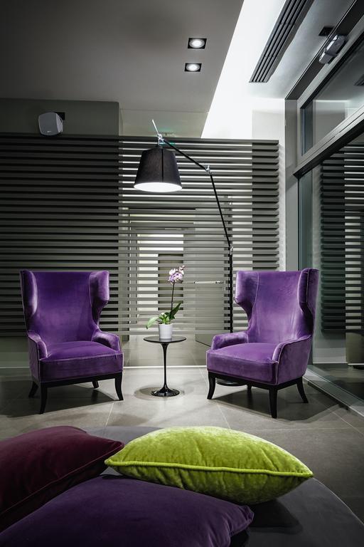 Link124 Hotel Parma Ngoại thất bức ảnh