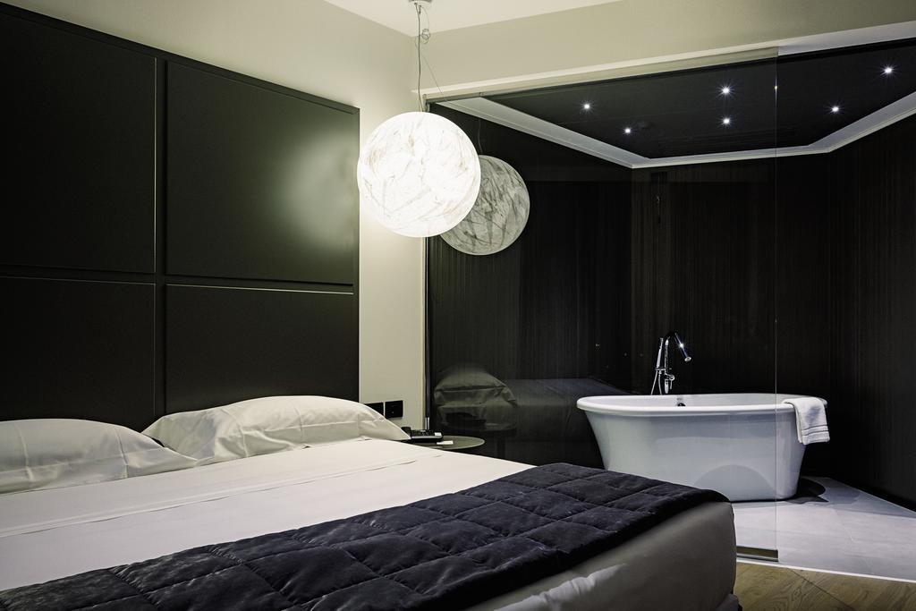 Link124 Hotel Parma Ngoại thất bức ảnh