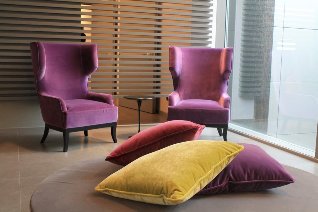 Link124 Hotel Parma Ngoại thất bức ảnh