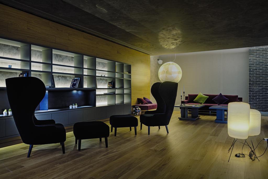 Link124 Hotel Parma Ngoại thất bức ảnh