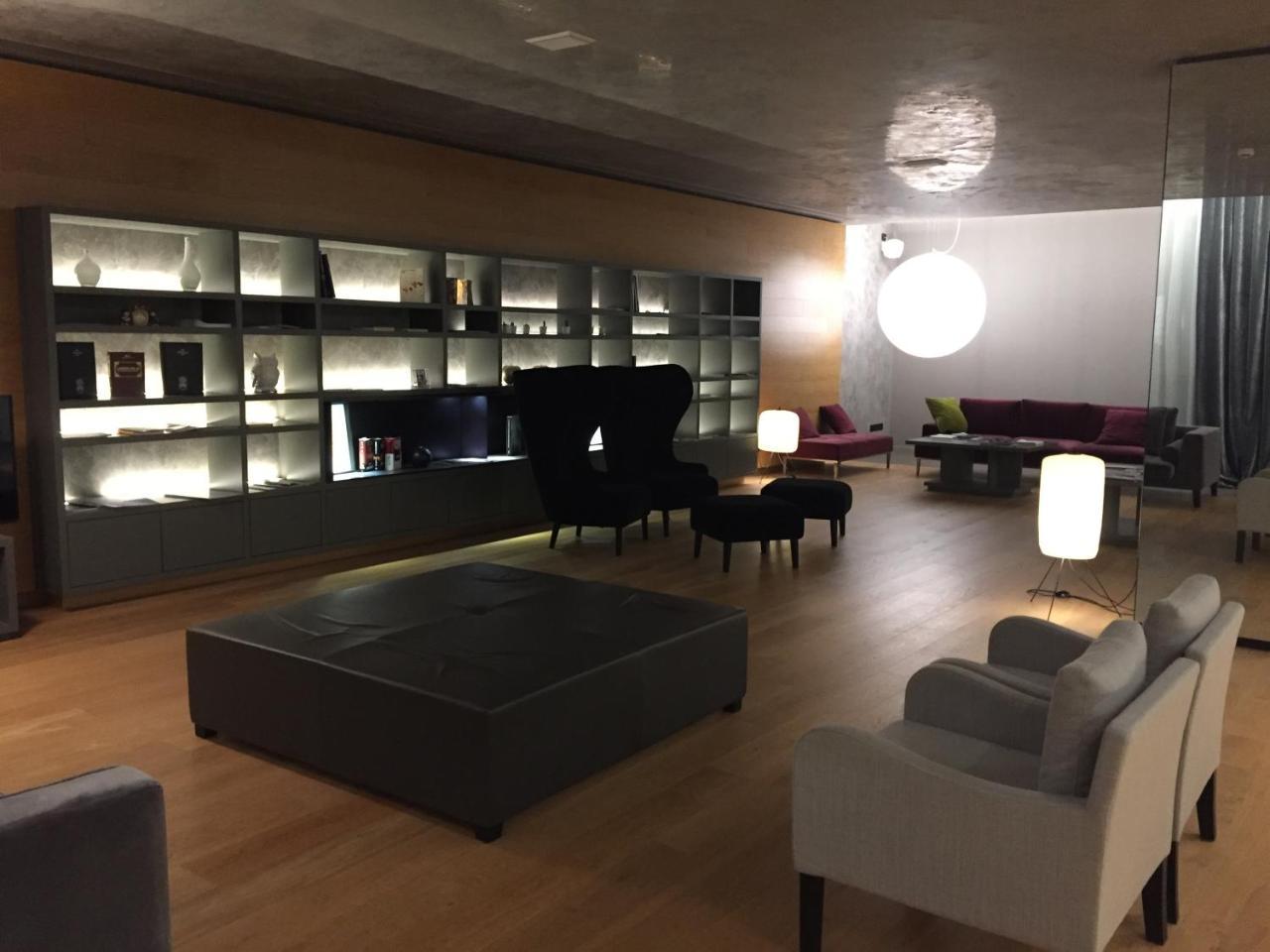 Link124 Hotel Parma Ngoại thất bức ảnh