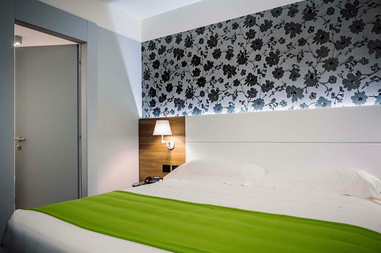 Link124 Hotel Parma Ngoại thất bức ảnh