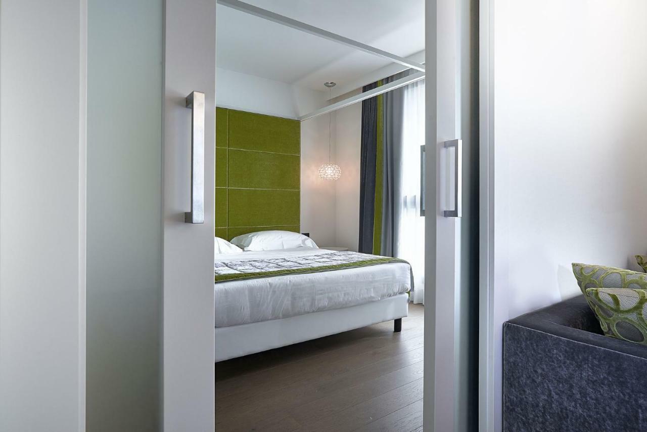 Link124 Hotel Parma Ngoại thất bức ảnh