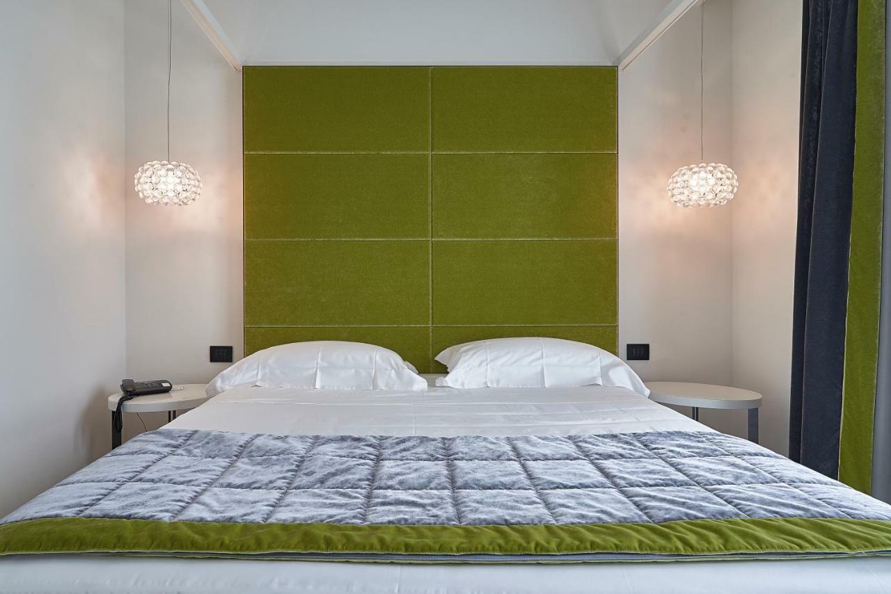 Link124 Hotel Parma Ngoại thất bức ảnh