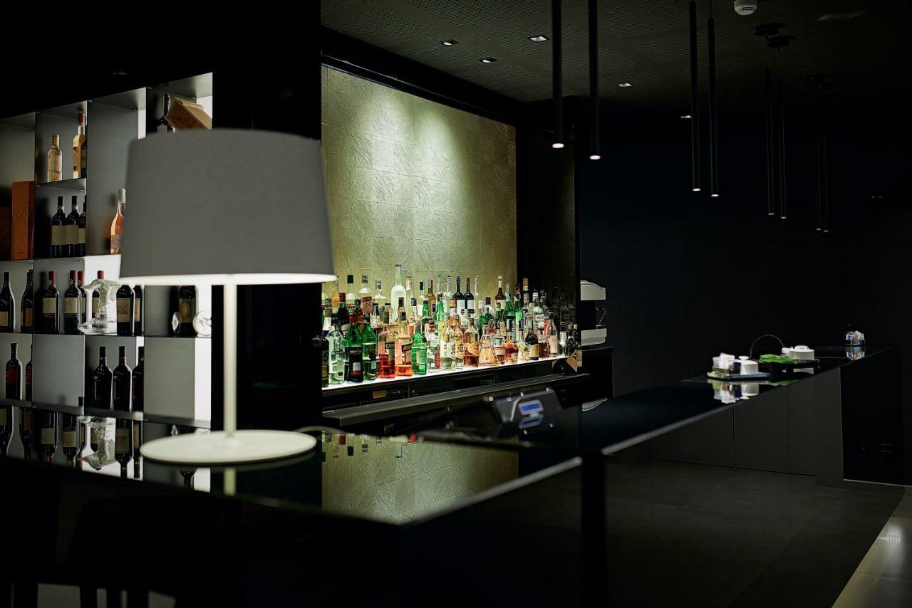 Link124 Hotel Parma Ngoại thất bức ảnh