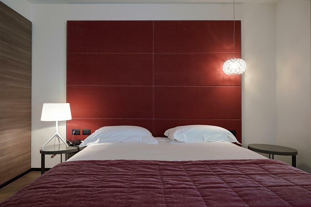 Link124 Hotel Parma Ngoại thất bức ảnh
