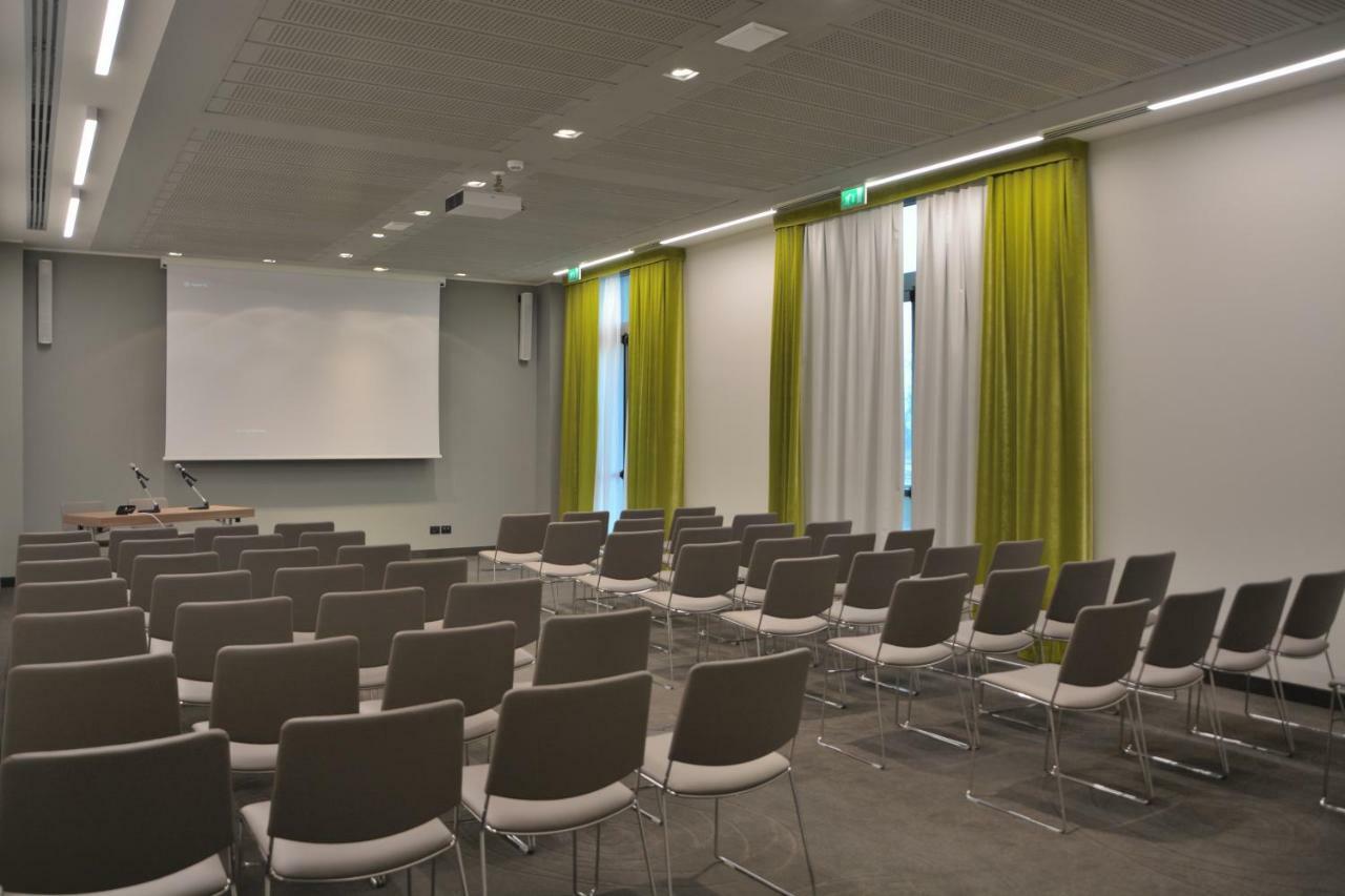 Link124 Hotel Parma Ngoại thất bức ảnh