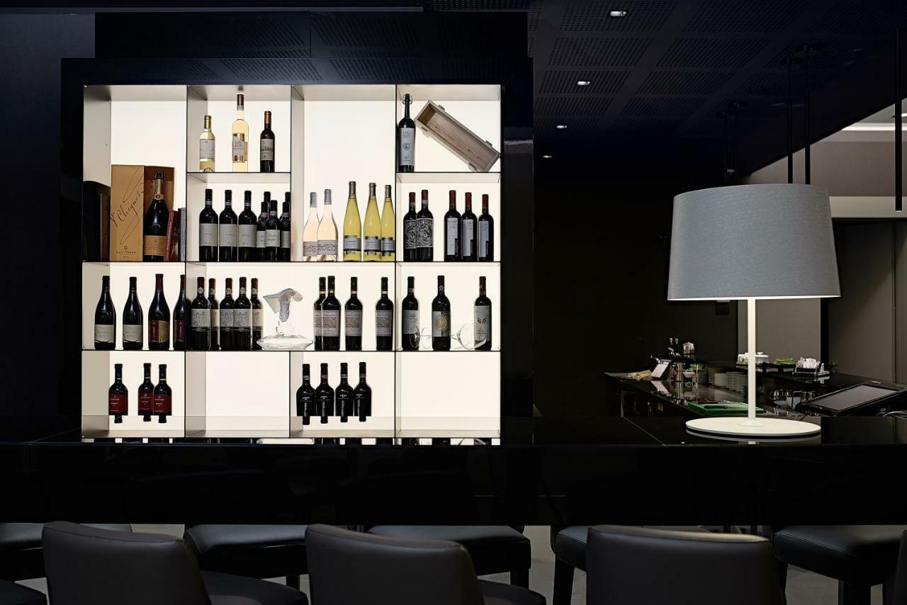 Link124 Hotel Parma Ngoại thất bức ảnh