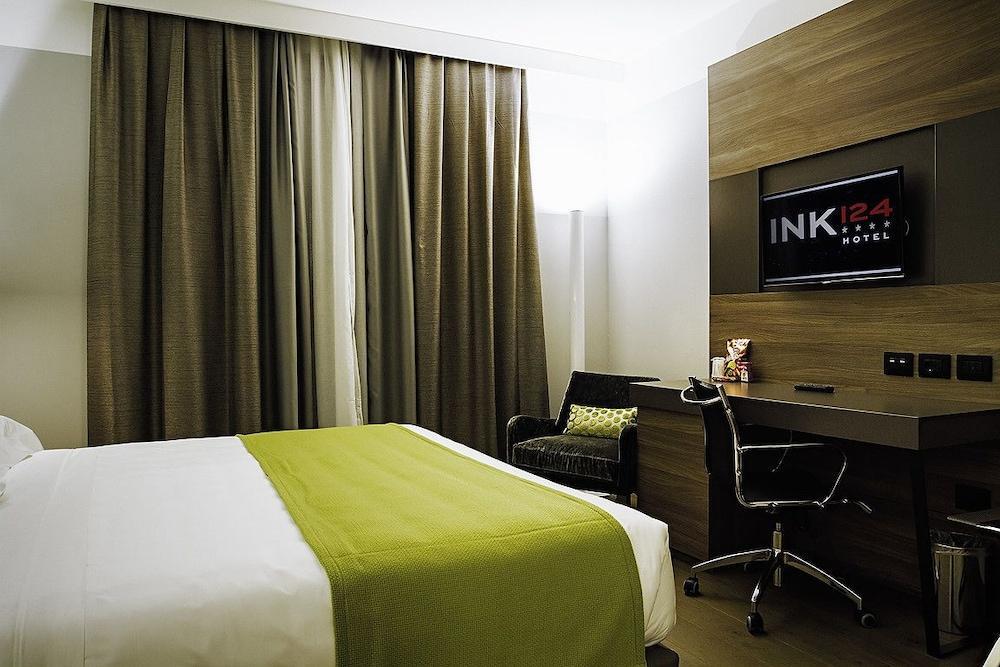 Link124 Hotel Parma Ngoại thất bức ảnh